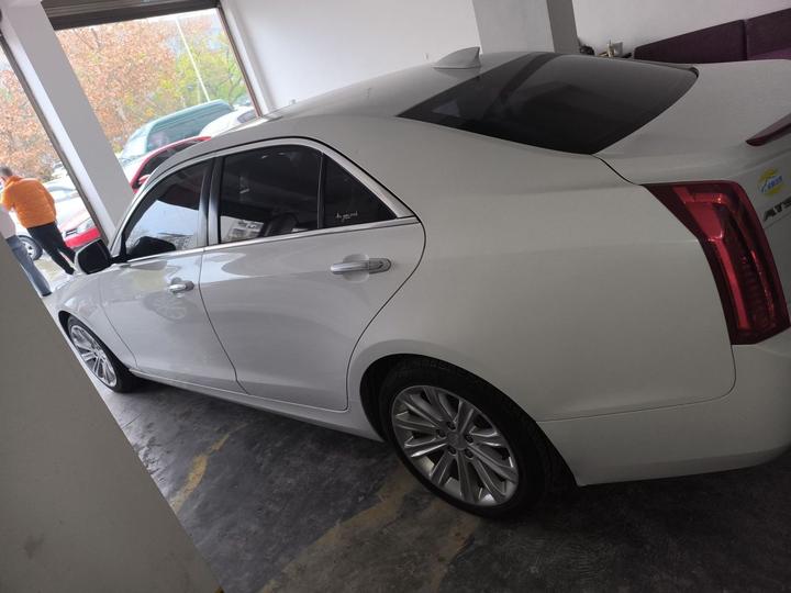 ATS-L 2017 28T Tech photo 3