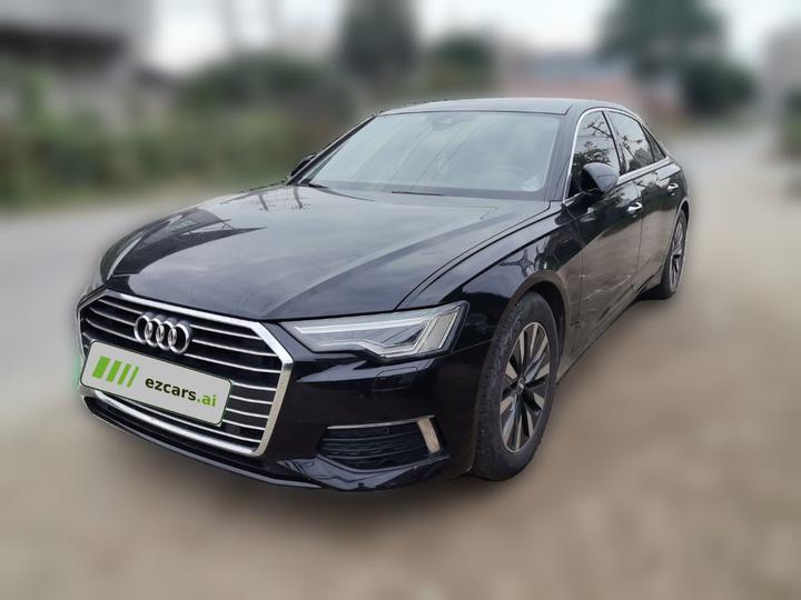 A6L 2021 45 TFSI