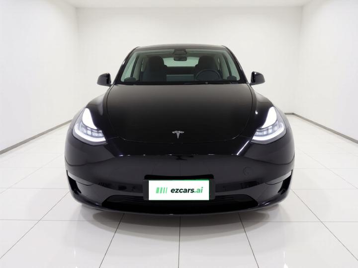 Model Y 2021 Standard Range RWD photo 2