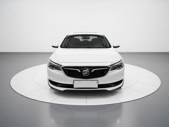 Excelle 2021 Facelift Classic 1.5L AT Elite photo 2