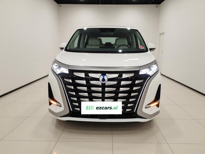 D9 2022 DM-i 970 AWD Flagship photo 2