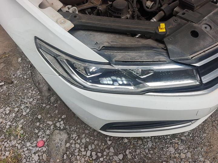 Bora 2020 1.5L MT Comfort photo 7