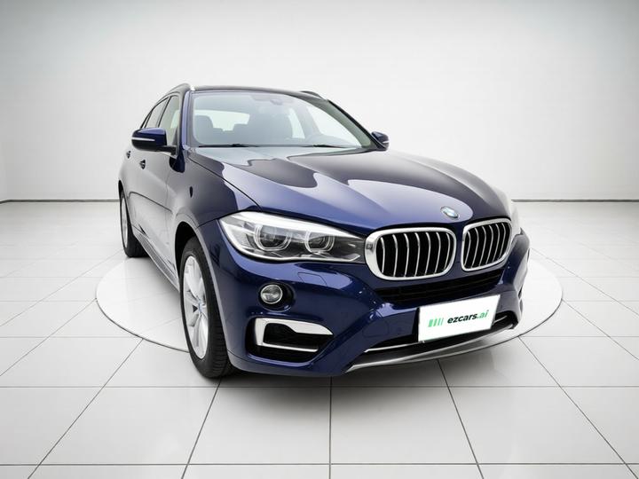 X6 2017 xDrive28i photo 3