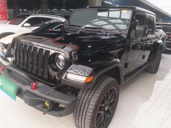2022 3.6L