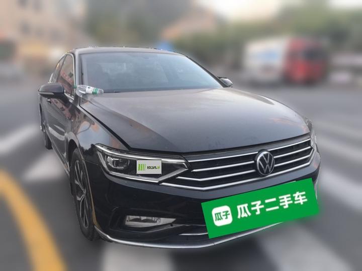 Magotan 2020 330TSI DSG Leading photo 3