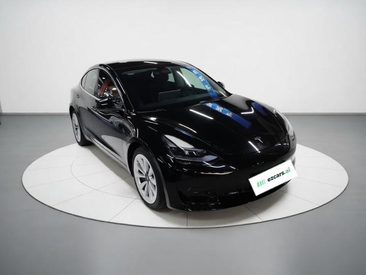 Model 3 2021 Standard Range RWD Upgraded 3D6 photo 3