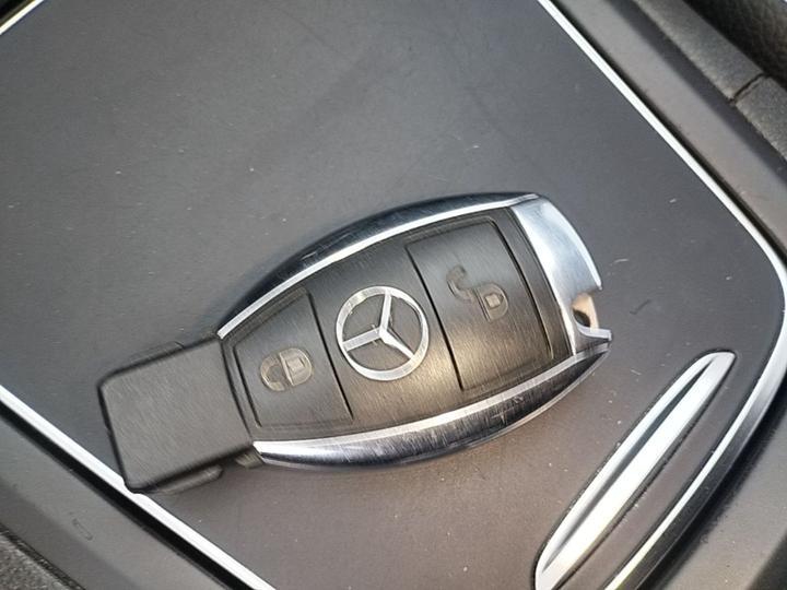 B-Class 2015 B 200 Dynamic photo 8