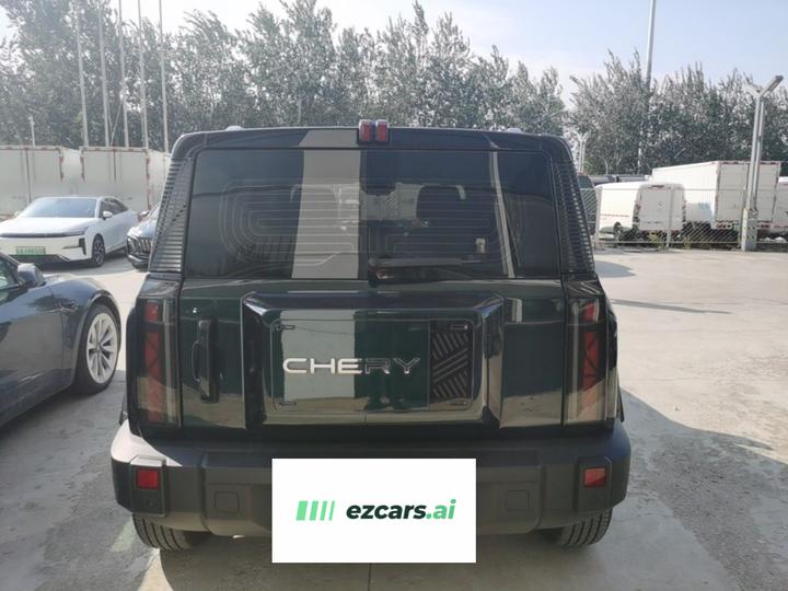 Fulwin X3 2025 520 photo 3