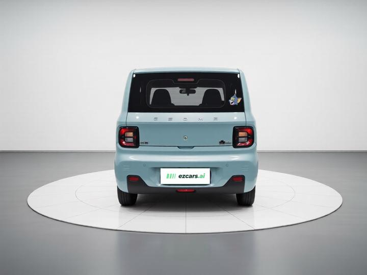 2023 Panda mini 200km Endurance Bear photo 5