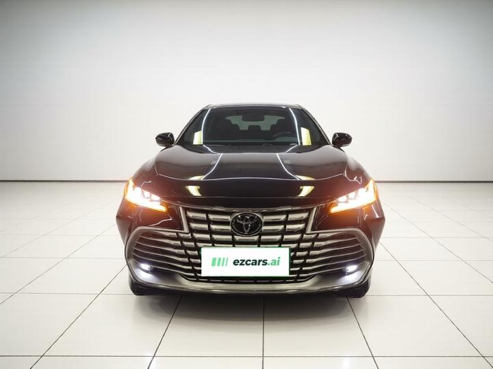 Avalon 2024 Hybrid 2.0L Luxury photo 2