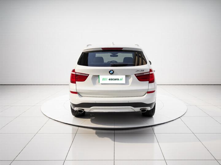 X3 Imported 2014 xDrive20i X Design Package photo 3
