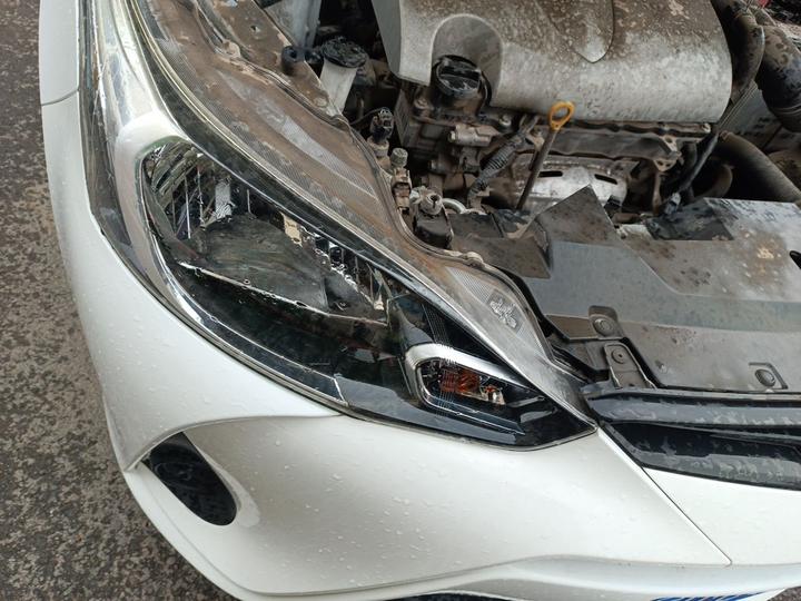 YARiS L 2017 1.5E MT photo 7