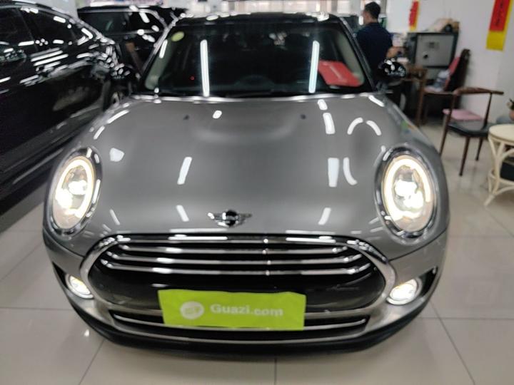 2016 Facelift 1.5T COOPER photo 2