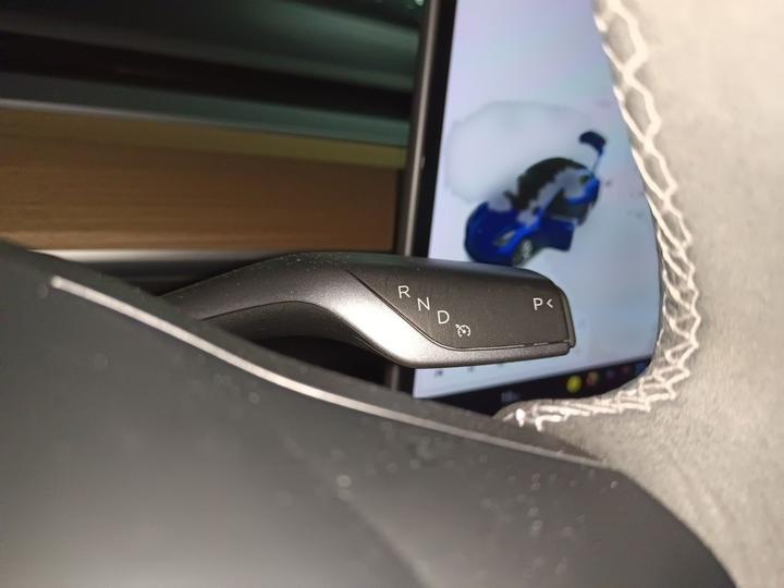 Model 3 2019 Standard Range RWD Upgraded photo 6