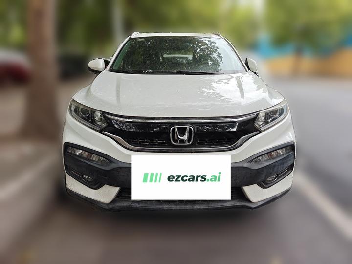 XR-V 2017 1.5L LXi CVT Classic photo 2