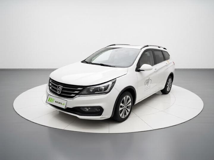 310W 2017 1.5L MT Fashion China V