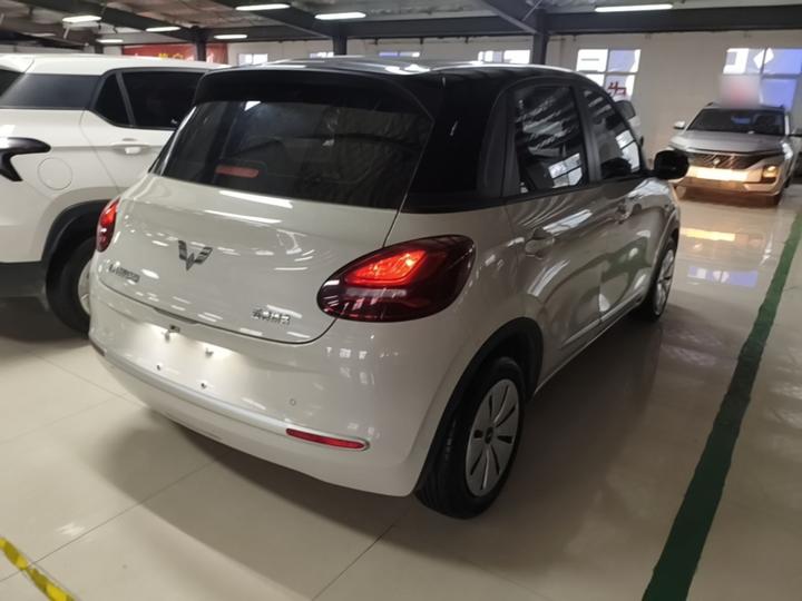 Wuling Bingo 2023 333km photo 6