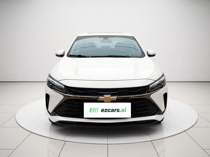 Cruze 2023 1.5L DCT WOW photo 2