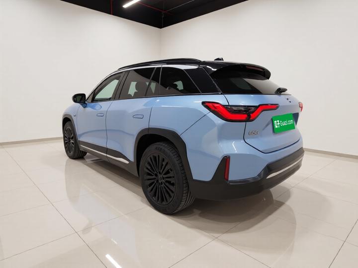 ES6 2019 420KM Sport photo 4