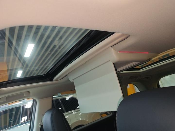Odyssey 2024 2.0L e:HEV photo 7