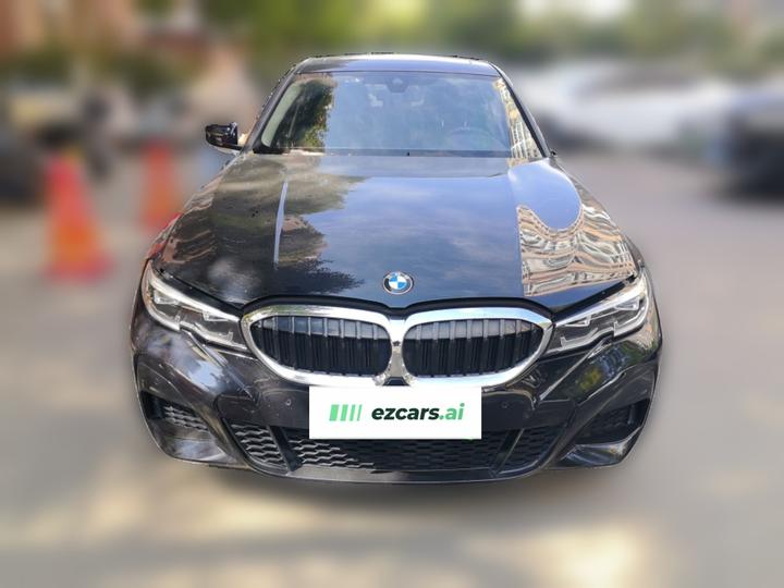 3 Series 2022 Facelift 325Li M Sport Package photo 2