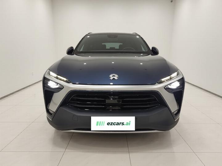 ES8 2022 75kWh 6-Seater photo 2