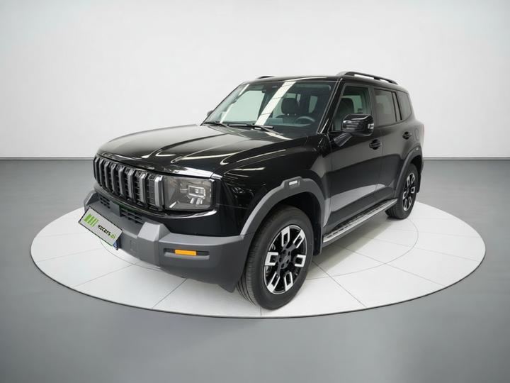 7 PLUS 2026 2.0TD XWD