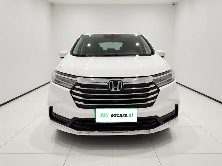 Odyssey 2022 2.0L e:HEV photo 2