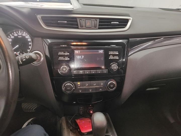 Qashqai 2016 2.0L CVT Luxury photo 6