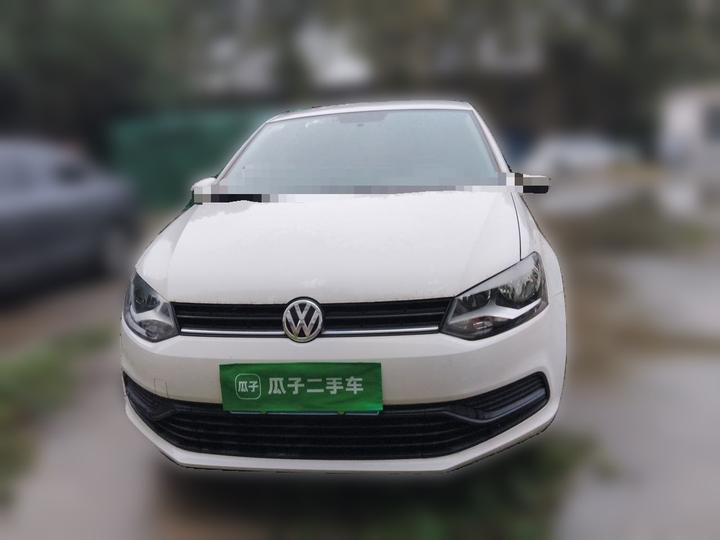 Polo 2016 1.4L AT photo 2