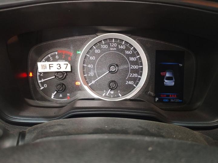Corolla 2021 1.2T S-CVT Elite PLUS photo 7