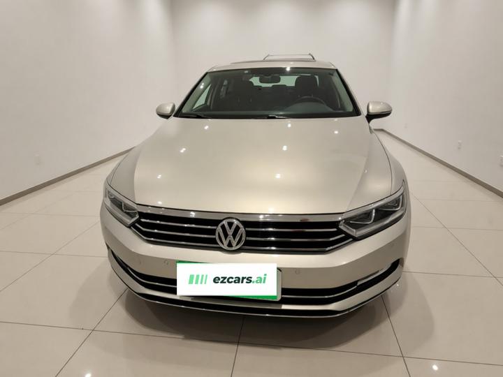 Magotan 2018 330TSI DSG Luxury photo 2