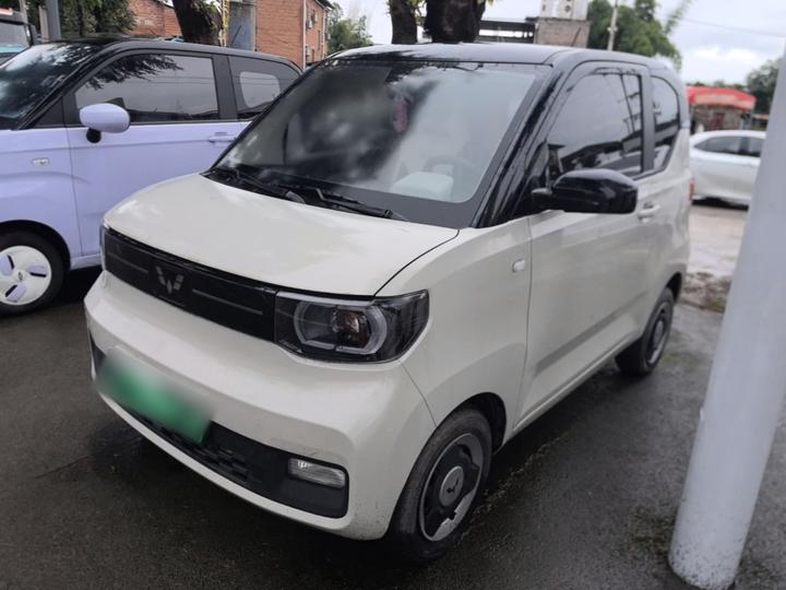 Hongguang MINIEV 2021 Macaron LFP