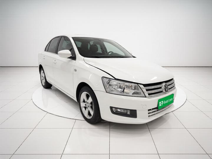 Santana 2015 1.6L MT Comfort photo 3