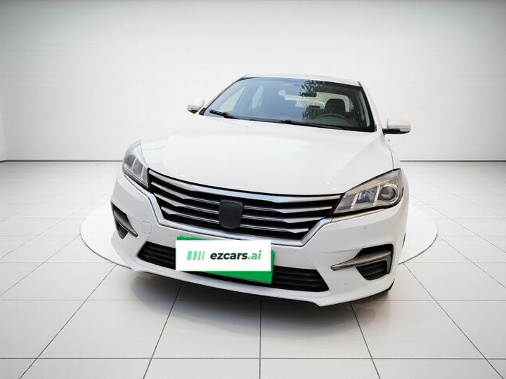 360 2018 PLUS 1.5L AT Exclusive photo 2