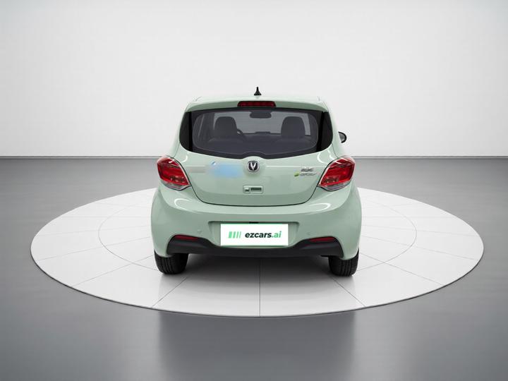Benni E-Star 2021 LFP 31.86kWh photo 5