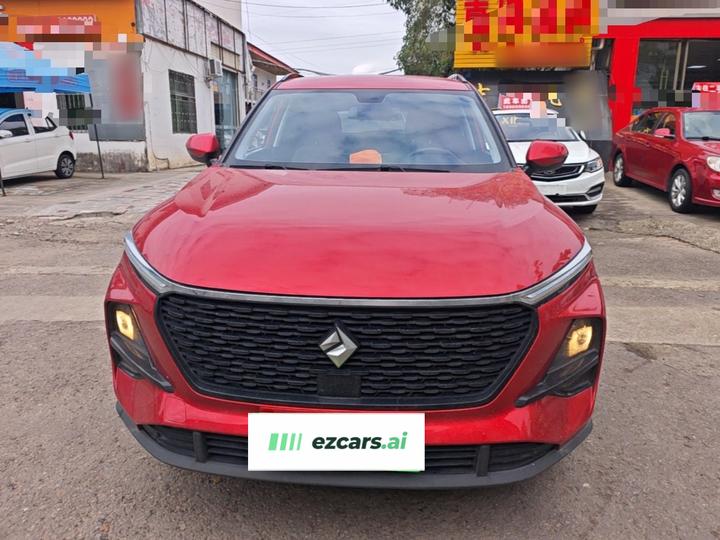 RS-3 2020 1.5L MT 24 Elite photo 2