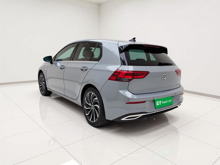Golf 2021 280TSI DSG Pro photo 4