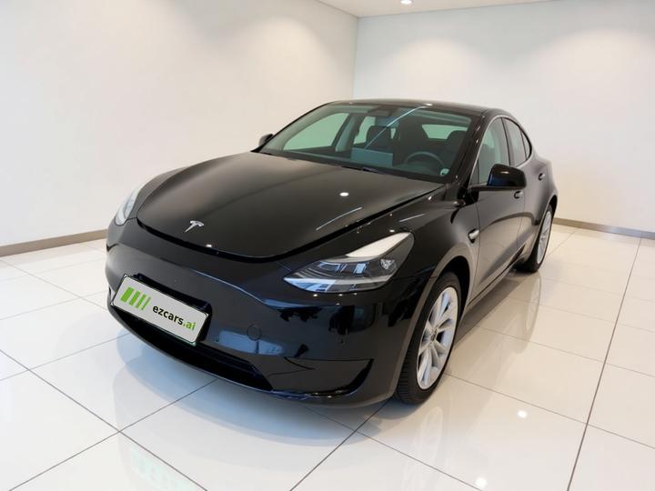Model Y 2022 Facelift RWD