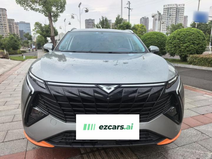 Cowin 2023款 昆仑 300 高原版 photo 2