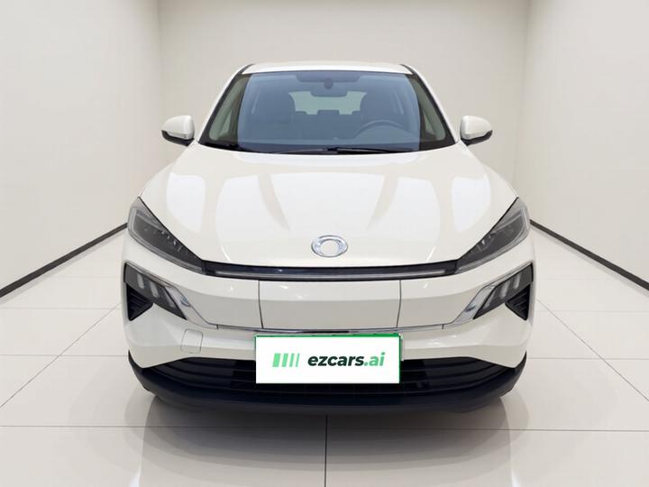 CiiMO Dongfeng Honda M-NV 2021 photo 2