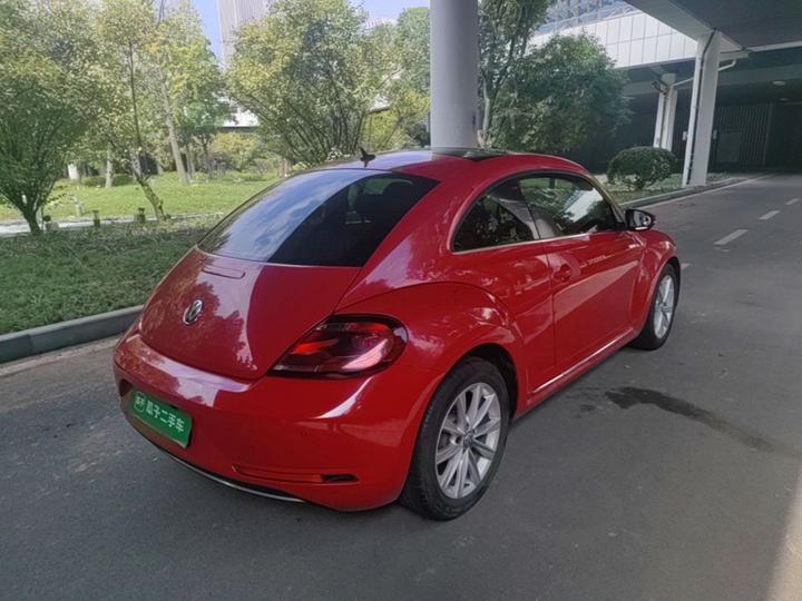 2018 180TSI photo 7