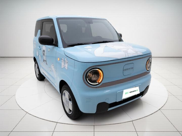 2024 Panda mini 200km Endurance Bear photo 3