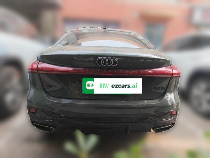 A5L 2026 2.0T Sport Plus photo 5