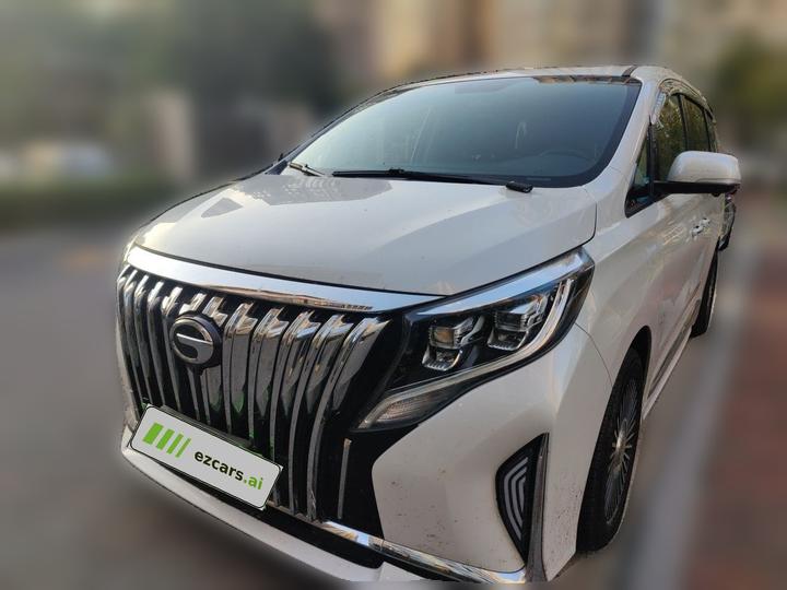 GAC Trumpchi M8 2023 Leading Series 390T Exclusive