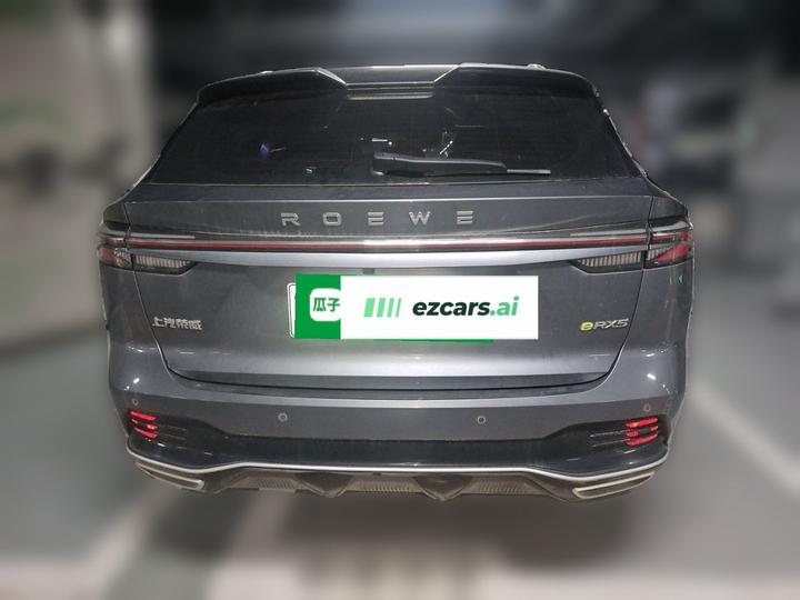 RX5 EV 2023 eRX5 photo 5