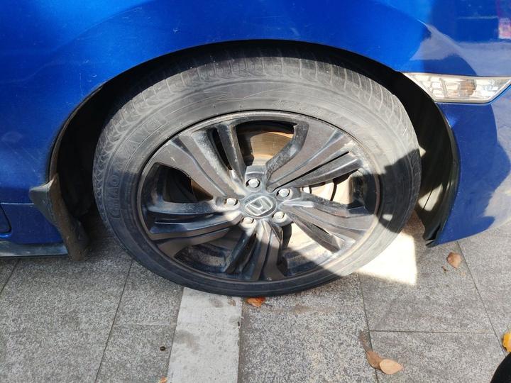 Civic 2019 220TURBO CVT China V photo 8