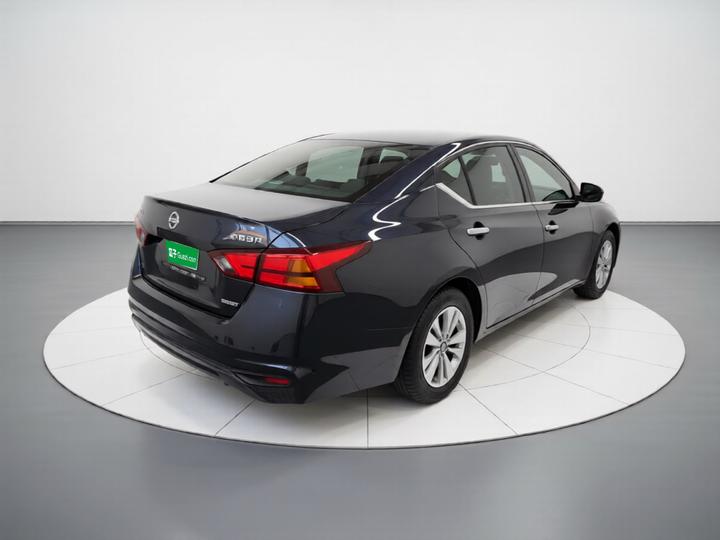 Teana 2020 2.0L XL Comfort photo 6