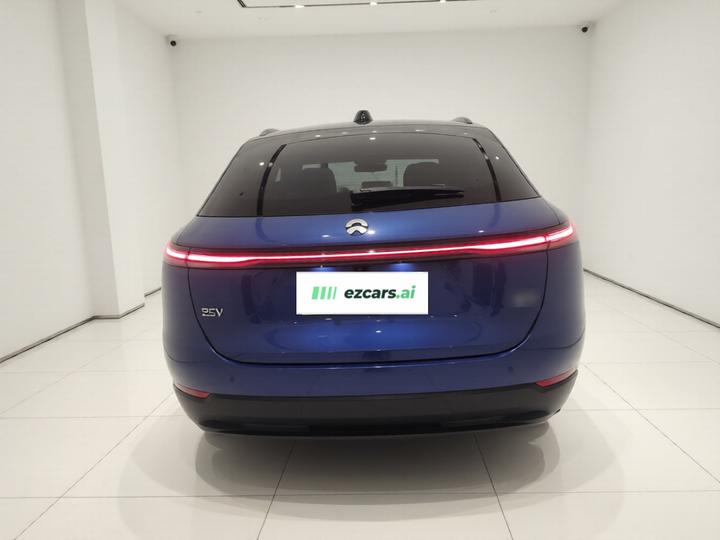 ES7 2022 100kWh Launch Edition photo 5