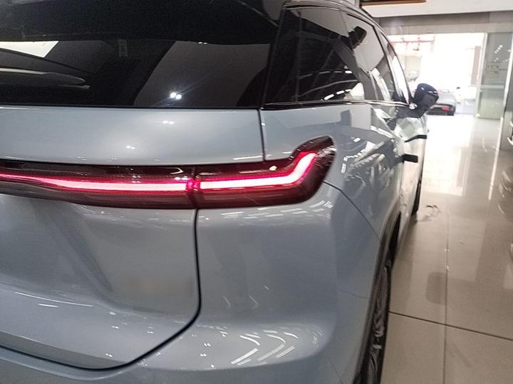 ES7 2022 100kWh Launch Edition photo 7